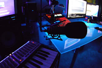edit audio for you