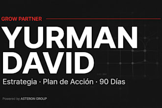grow partner estrategia de crecimiento y plan de accion 90 dias