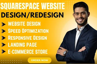 design squarespace website redesign squarespace website development squarespace