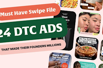 do high converting static ads, static image ad, do product static ads static ads