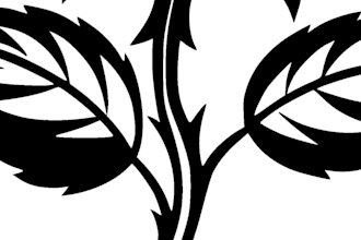 draw american traditional tattoo for your brand