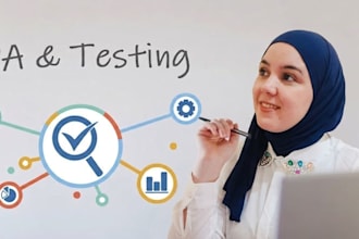 do professional functional testing for your web and mobile apps