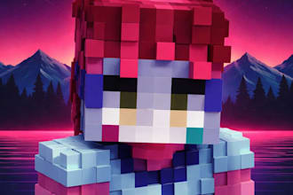 coach you in minecraft bedrock pvp