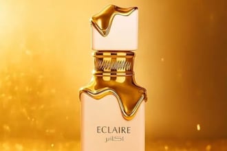 do 3d bottle rendering and luxury 4k product animation for skincare