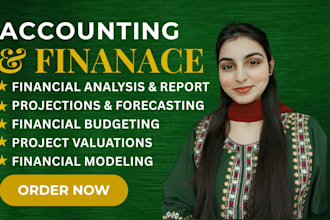do financial model,projections,cash flow,profit and loss,balance sheet