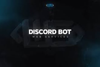 create you discord fivem bot