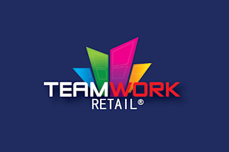 create custom software and tech logo design for your