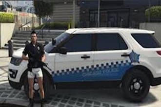 create or fix custom fivem chains, clothing, lspdfr cars, and helicopters