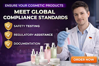 toxicology report mos safety data sheet for cosmetic product in eu uk cpnp scpn