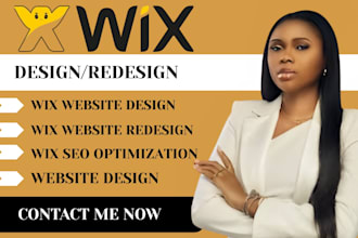 wix website redesign wix redesign wix website design and website redesign