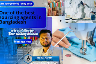 handle apparel manufacturing and sourcing from bangladesh