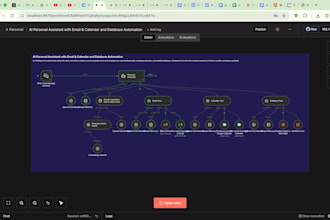 n8n automation specialist make com n8n specialist make com automation n8n expert