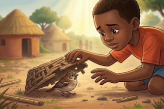children story book illustration children story children story book illustration