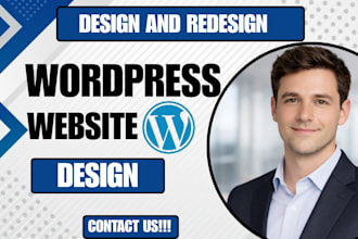 wordpress website design wordpress website redesign wordpress ecommerce website