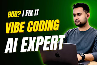 fix, debug, and deploy ai generated code