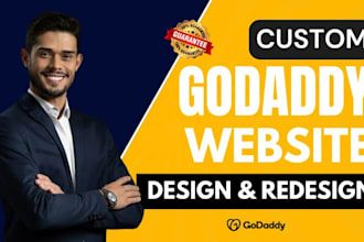 do godaddy website design godaddy website redesign godaddy website godaddy SEO