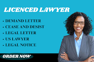 review and draft demand letters to win disputes fast