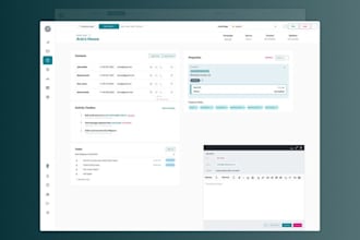 design bubble website bubble mvp saas bubble developer