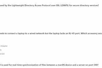provide you with a 540 comptia a plus question bank