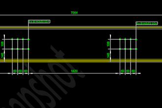 do tekla steel detailing, misc steel, shop, erection drawing