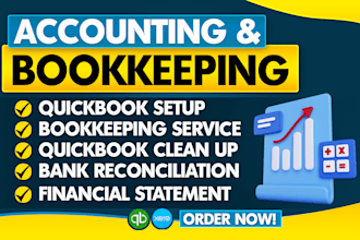 do quickbooks online bookkeeping, xero, financial statement, UK, USA tax return