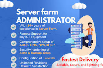 install and configure windows server 2012,2016,2019