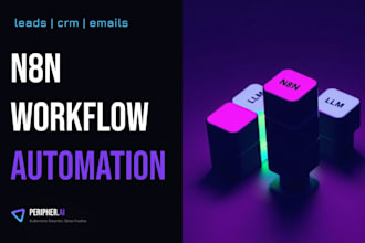 automate your business workflows
