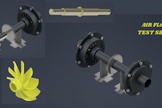 create precision cad models for cnc machining