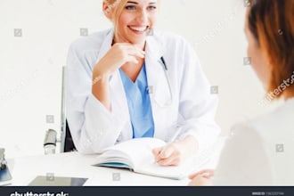 offer online womens health consultation and advice
