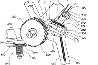 create uspto compliant patent drawing and technical cad illustrations