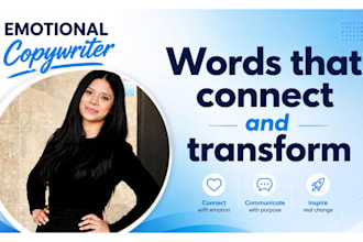 write articles about conscious and emotional wellbeing
