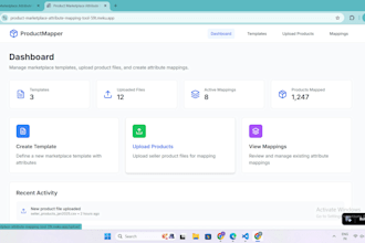 build scalable mern ecommerce marketplace with backend apis