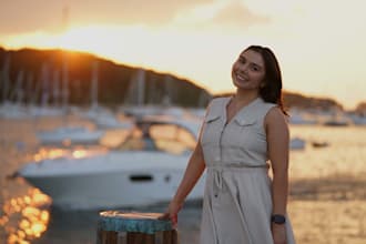 take photos for a photoshoot long island NYC area