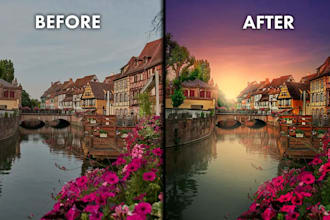 remove unwanted objects from photos