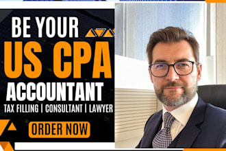 be US CPA tax advisor, tax amendment, fix late tax, payroll tax, tax planning