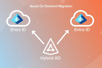 do tenant migrations with quest or sharegate for you