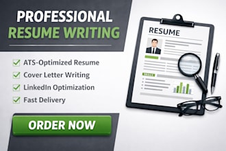 resume writing, cv, ats resume CV writing, cover letter writing, job