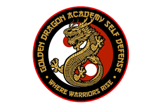 design a karate, jiu jitsu, gym, martial art fitness logo