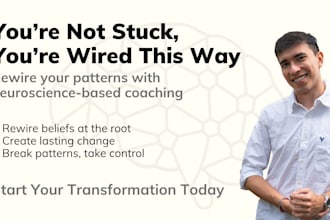 reprogram your limiting beliefs with neuroscience coaching