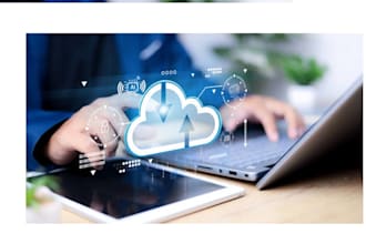 design deploy and manage cloud architecture on AWS, azure