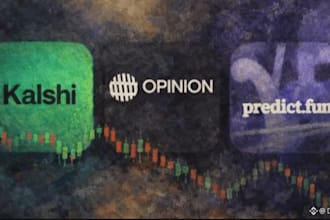 build prediction market dapp like polymarket or kalshi