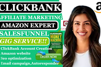 do clickbank, shopify marketing, digistore24 affiliate marketing sales funnel