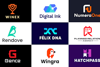 design a timeless logo