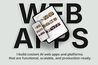 fix your lovable app backend or build a supabase saas mvp