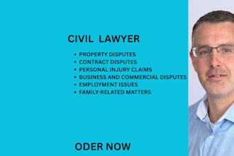 draft, review, and help you file a writ of mandamus for immigration delays