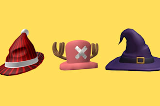 create roblox ugc items that sell