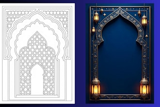 convert artwork to svg vector art for plasma engraving cnc laser cutting in 24h