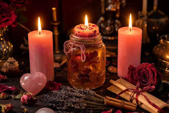 cast powerful custom spell illuminati ritual curse removal wish, career, success