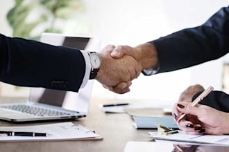 asesor comercial, gestión de leads y cierre de citas