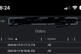 build your automated trading systems